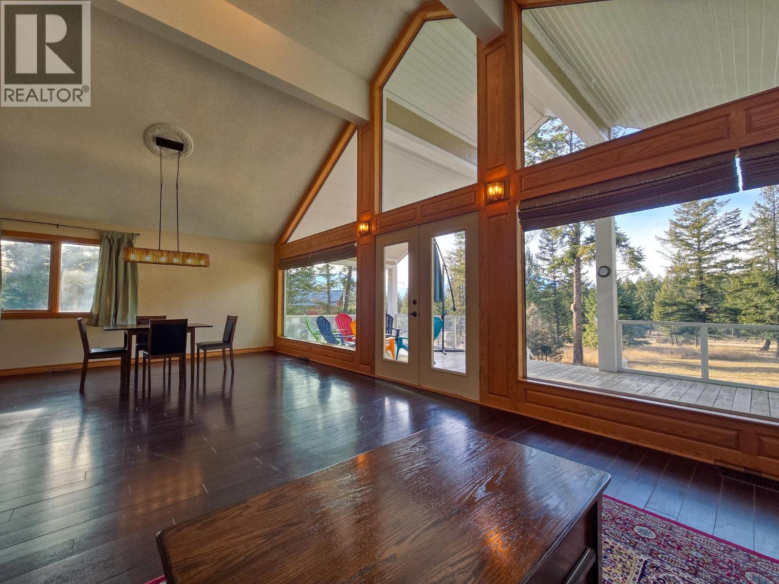 5226 Juniper Heights Road, Invermere, BC