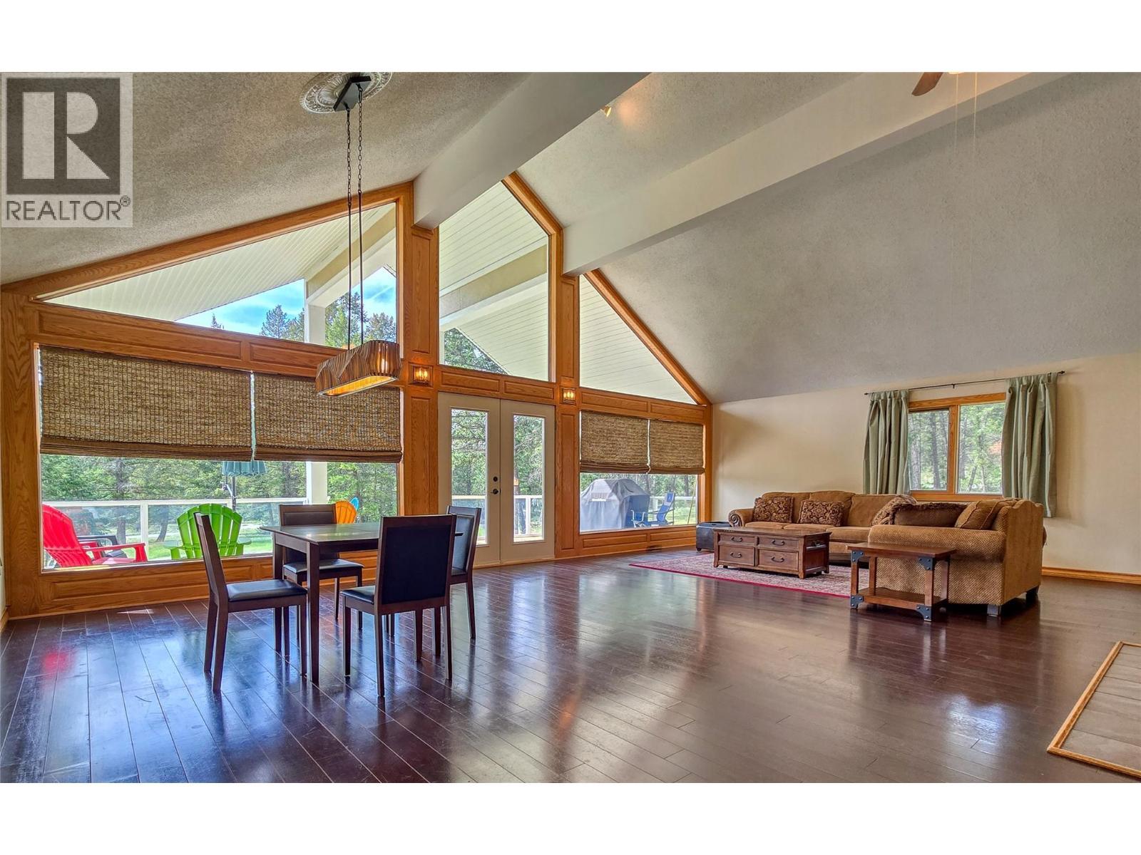 5226 Juniper Heights Road, Invermere, BC