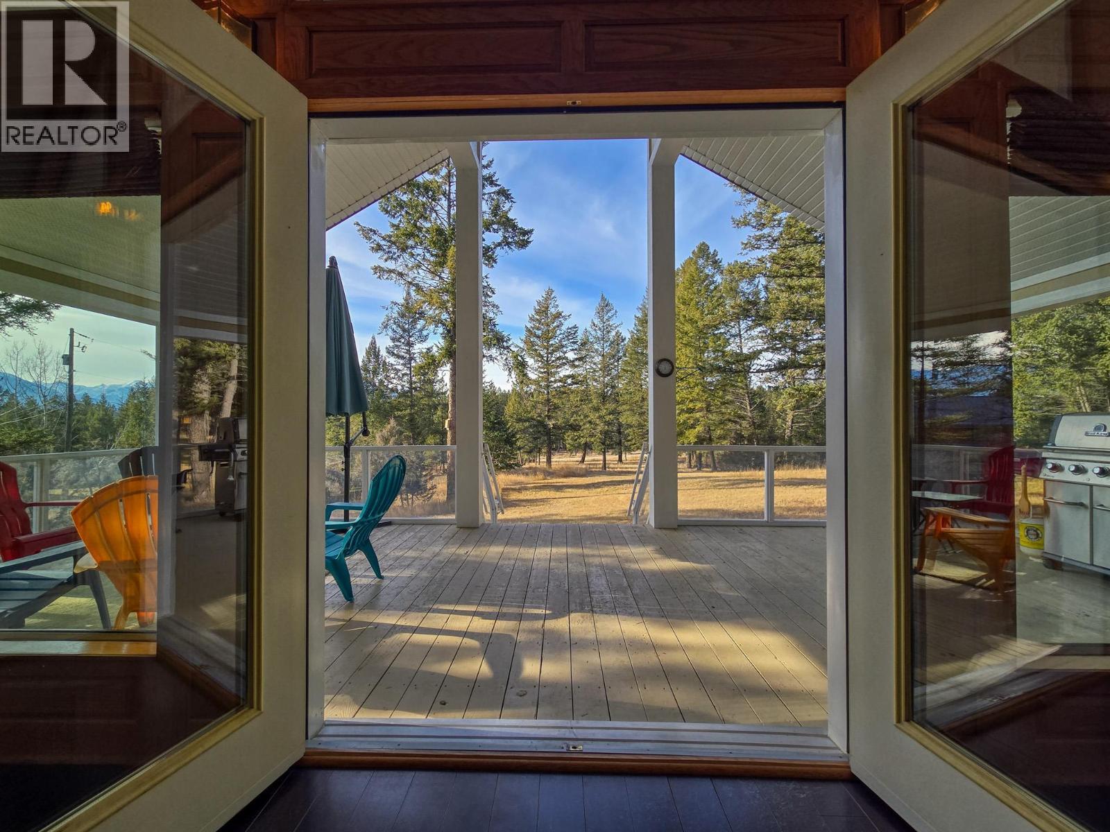 5226 Juniper Heights Road, Invermere, BC