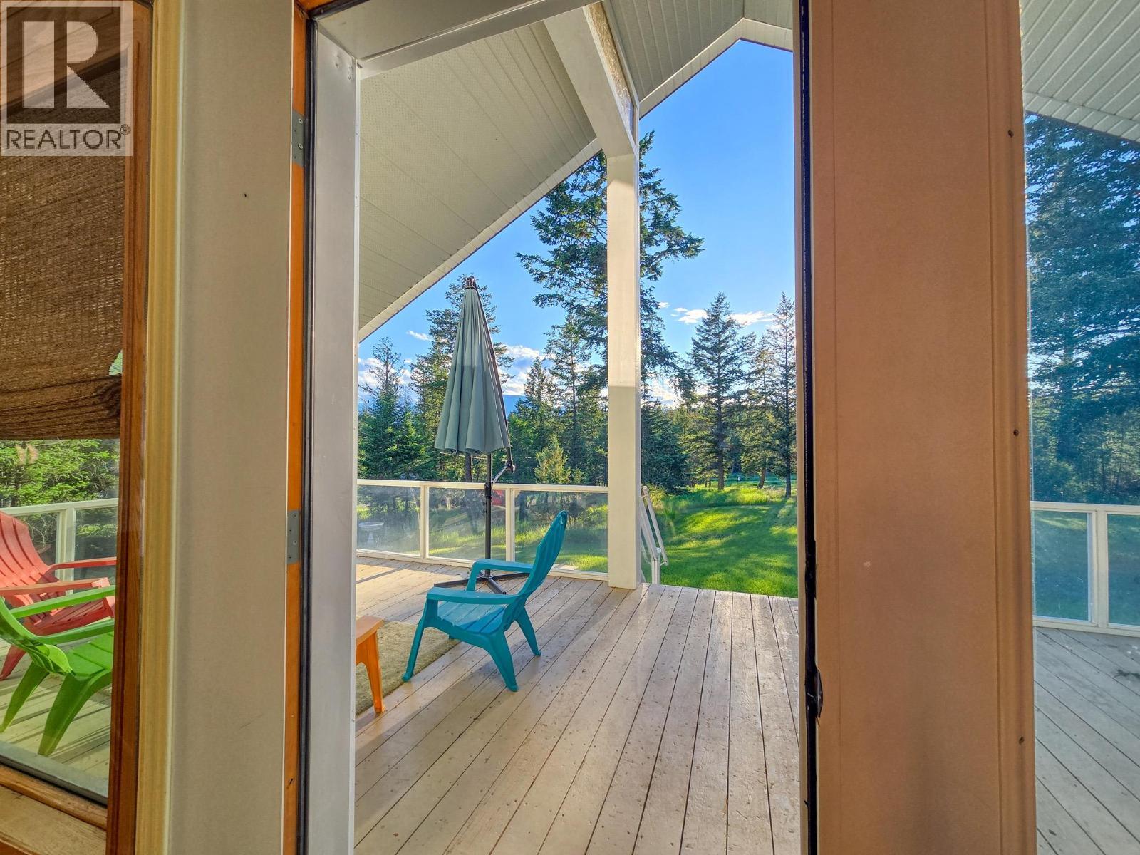 5226 Juniper Heights Road, Invermere, BC