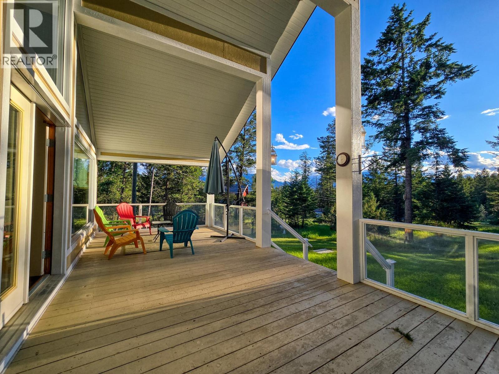 5226 Juniper Heights Road, Invermere, BC