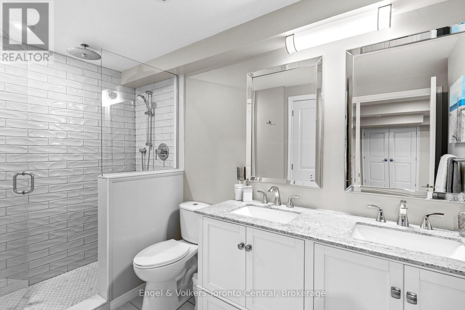 42 Silver Crescent, Collingwood, ON - Indoor Photo Showing Bathroom