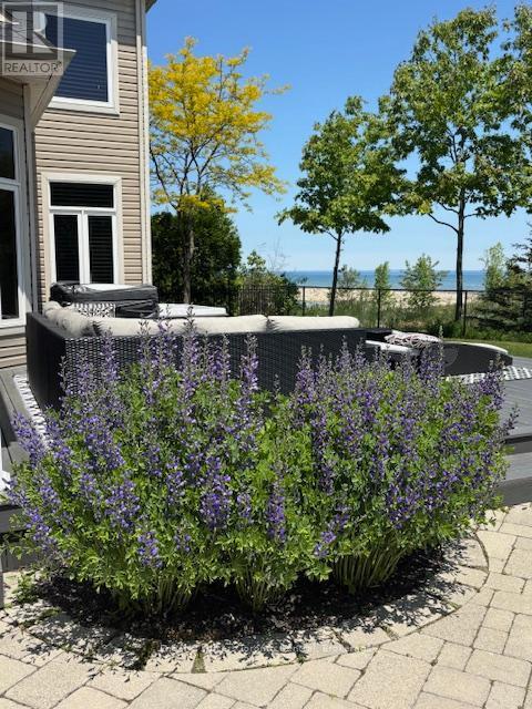 42 Silver Crescent, Collingwood, ON - Outdoor