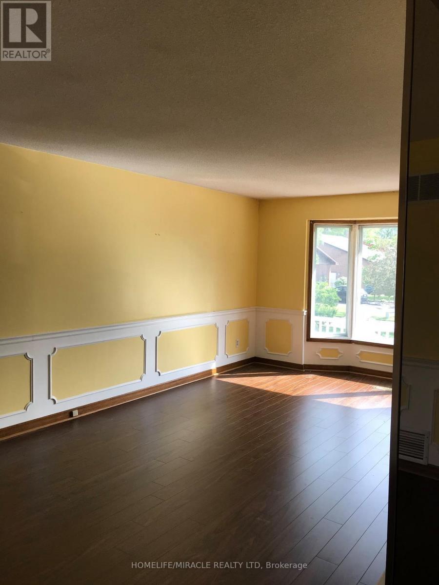 850 Chippenham Drive, Mississauga, ON