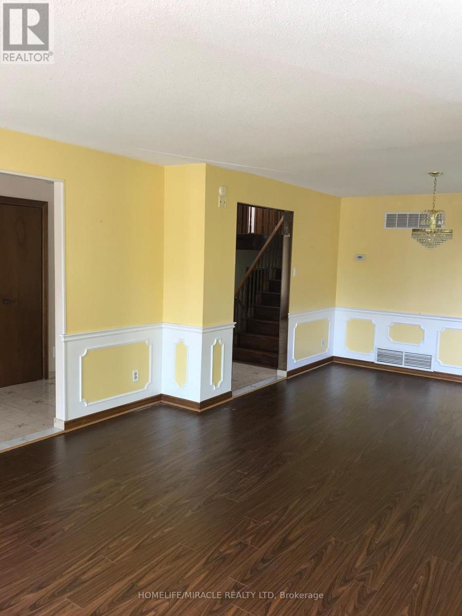 850 Chippenham Drive, Mississauga, ON