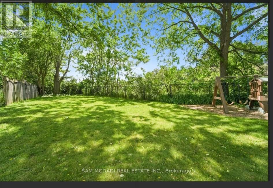 1296 Clarkson Road N, Mississauga, ON