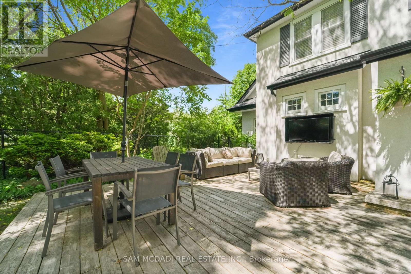 1296 Clarkson Road N, Mississauga, ON