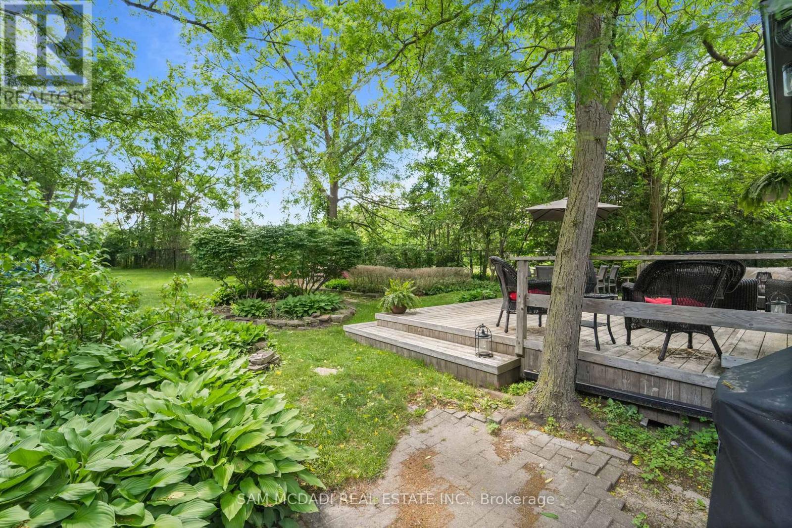 1296 Clarkson Road N, Mississauga, ON