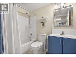 Ensuite - 4pc -