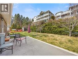 Backyard - cherry and plum tree (sprayed annually) -