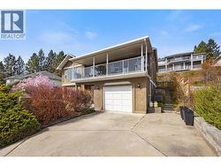 Single Garage -