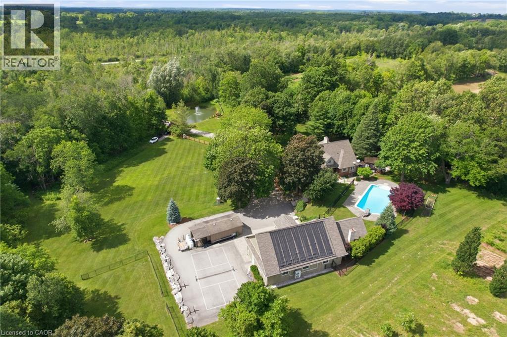 314 7Th Concession Road E, Flamborough, ON
