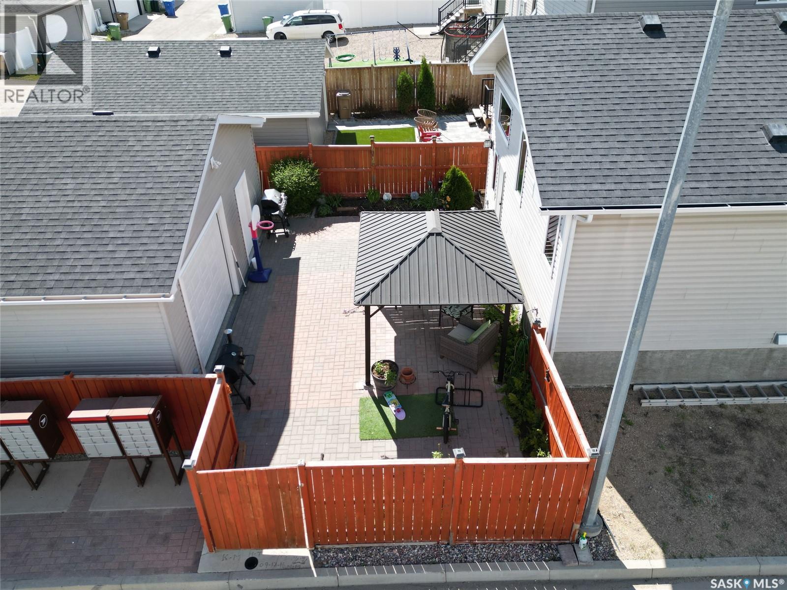 2801 Ridgway Avenue, Regina, SK