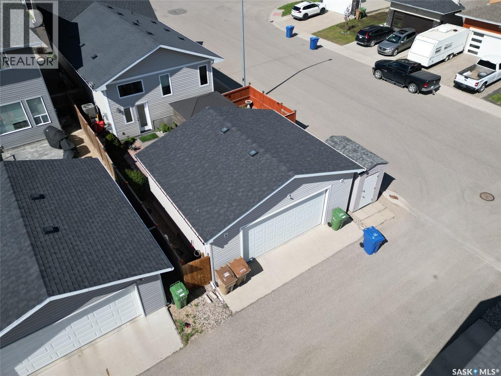 2801 Ridgway Avenue, Regina, SK