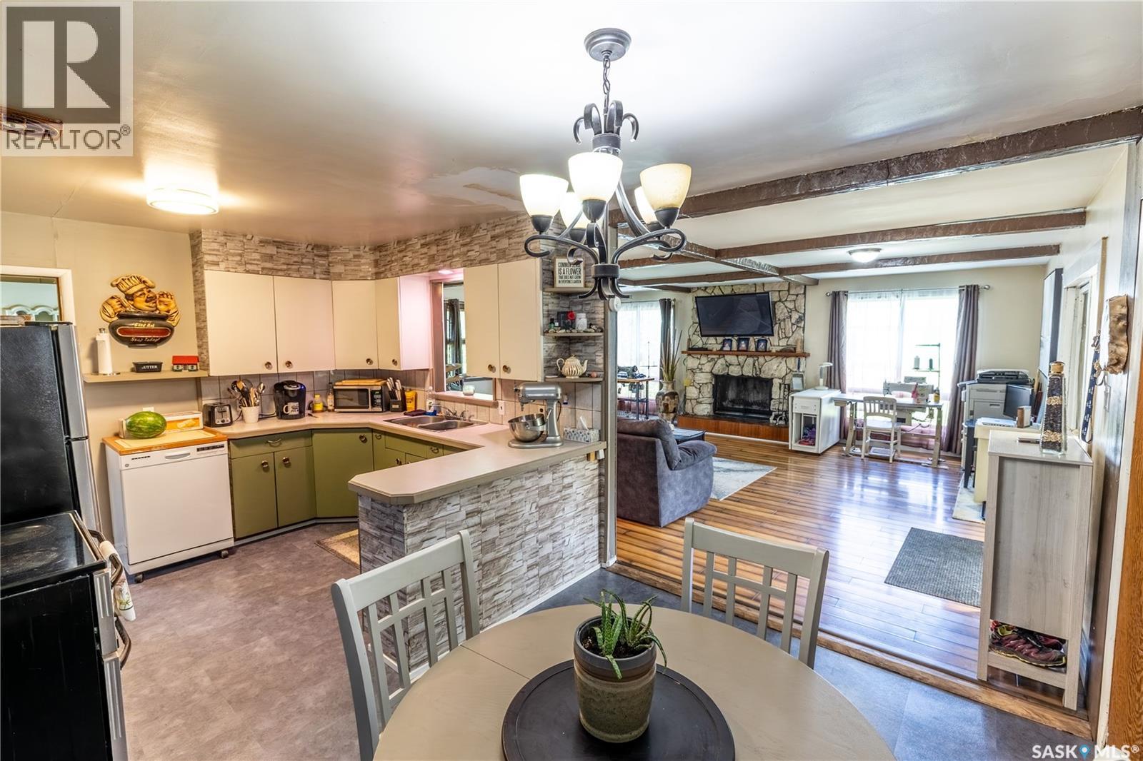 120 Crocus Avenue, Briercrest, SK