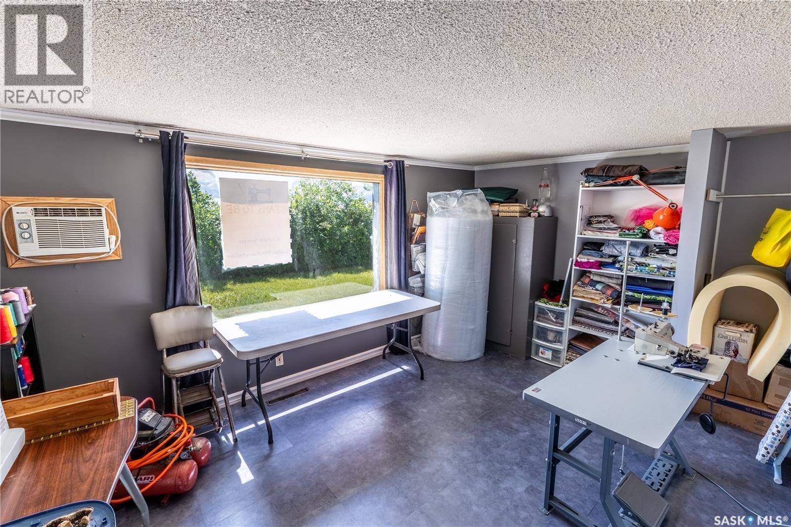 120 Crocus Avenue, Briercrest, SK