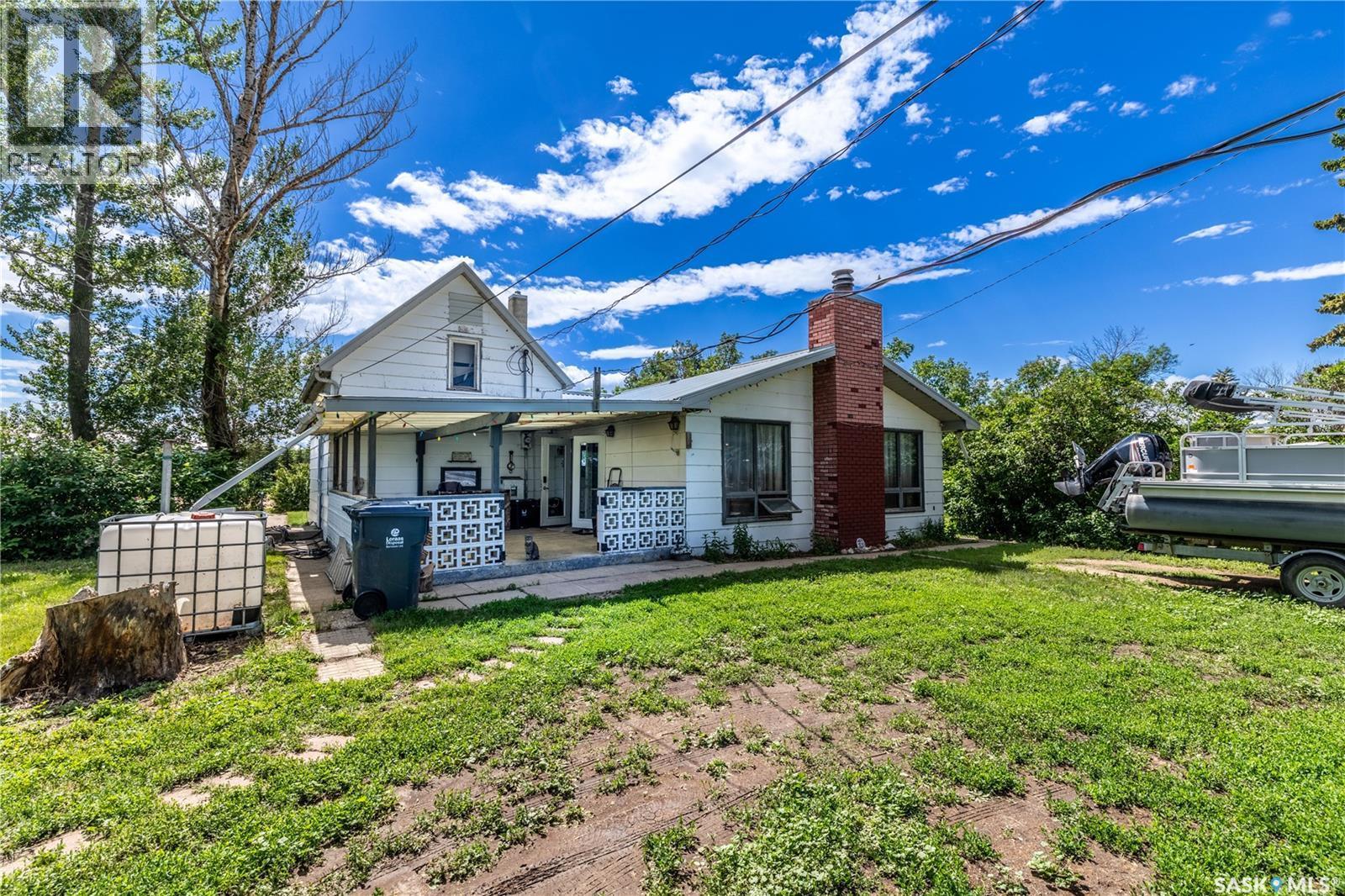 120 Crocus Avenue, Briercrest, SK