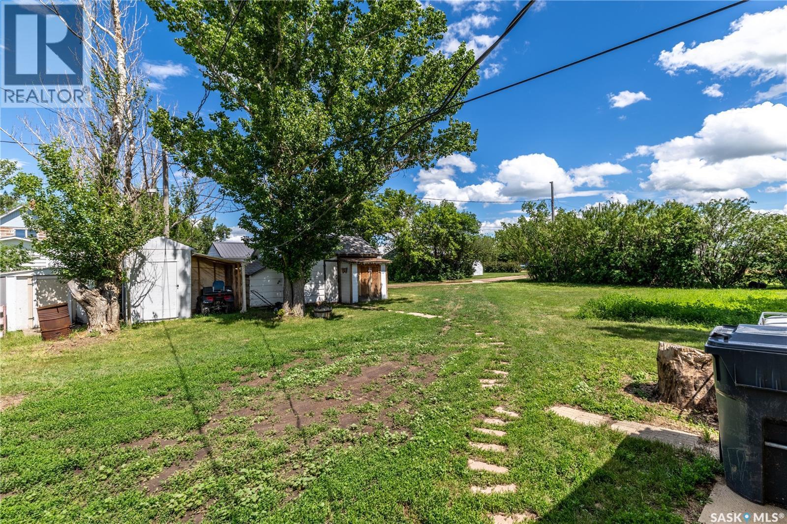 120 Crocus Avenue, Briercrest, SK