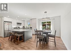 Kitchen-main level -