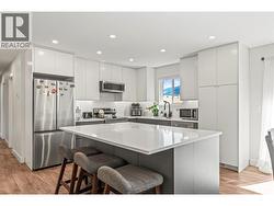 Kitchen-main level -