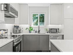 Kitchen-main level -