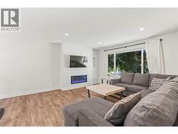 Living room-main level -