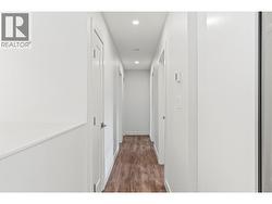 Hallway -