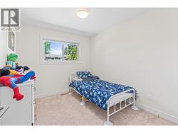 2nd Bedroom -