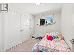 3rd Bedroom -