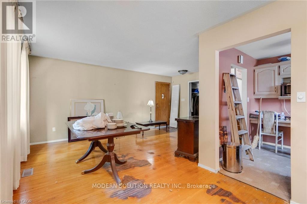 108 Fassett Court, Hamilton, ON