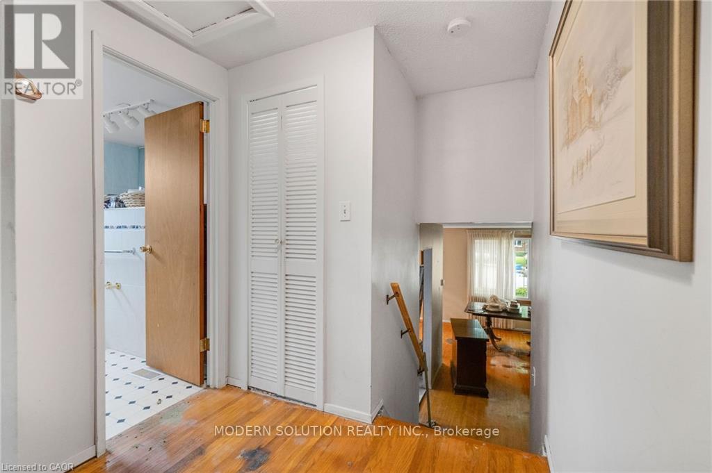 108 Fassett Court, Hamilton, ON