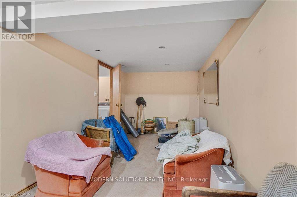 108 Fassett Court, Hamilton, ON