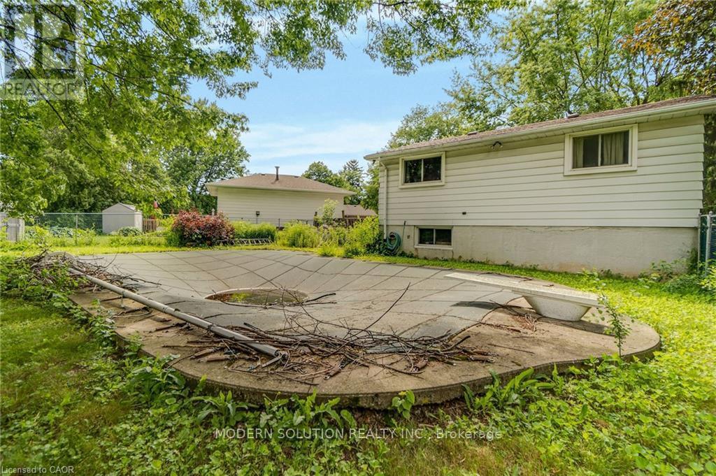108 Fassett Court, Hamilton, ON