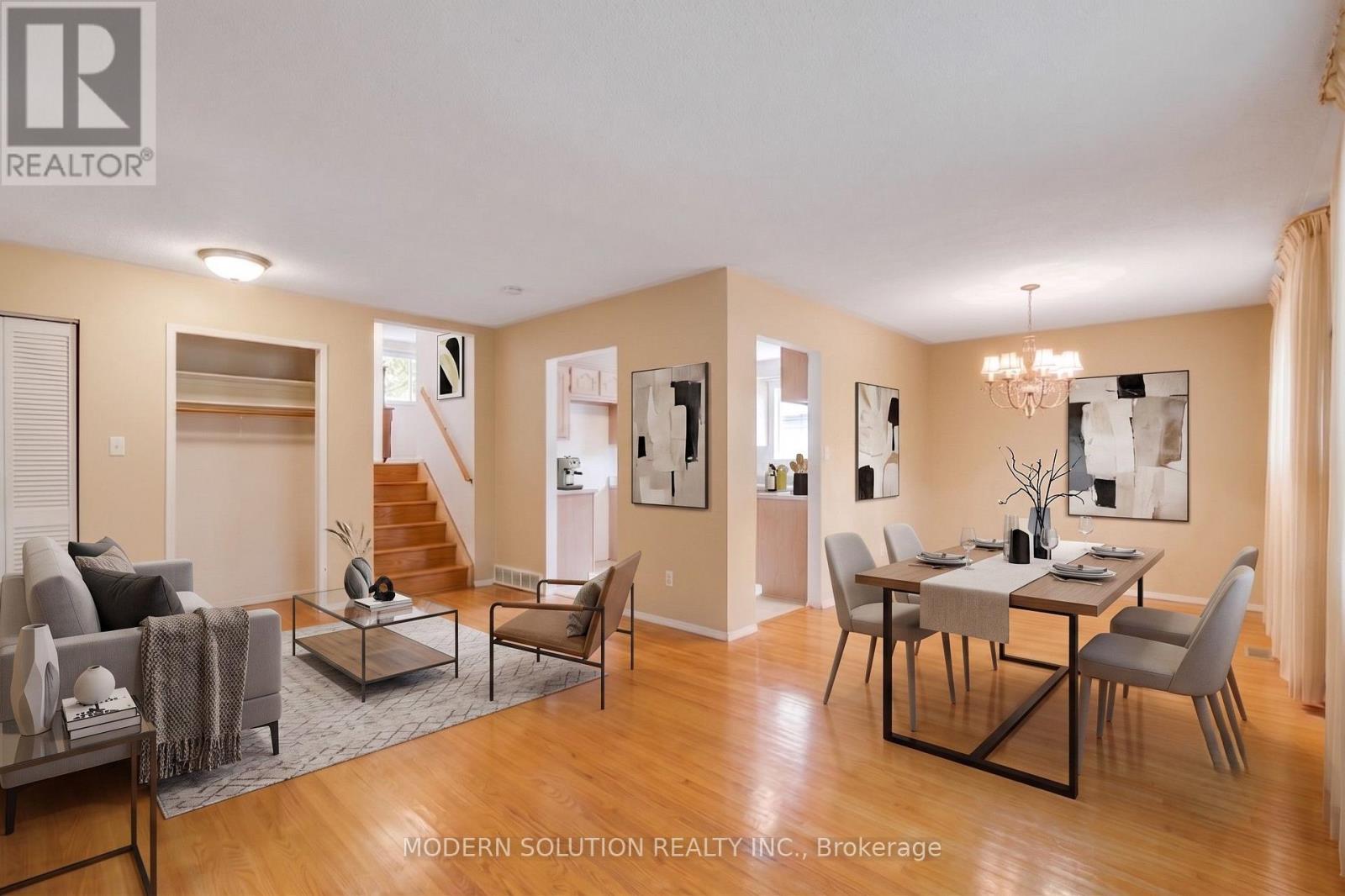 108 Fassett Court, Hamilton, ON - Indoor