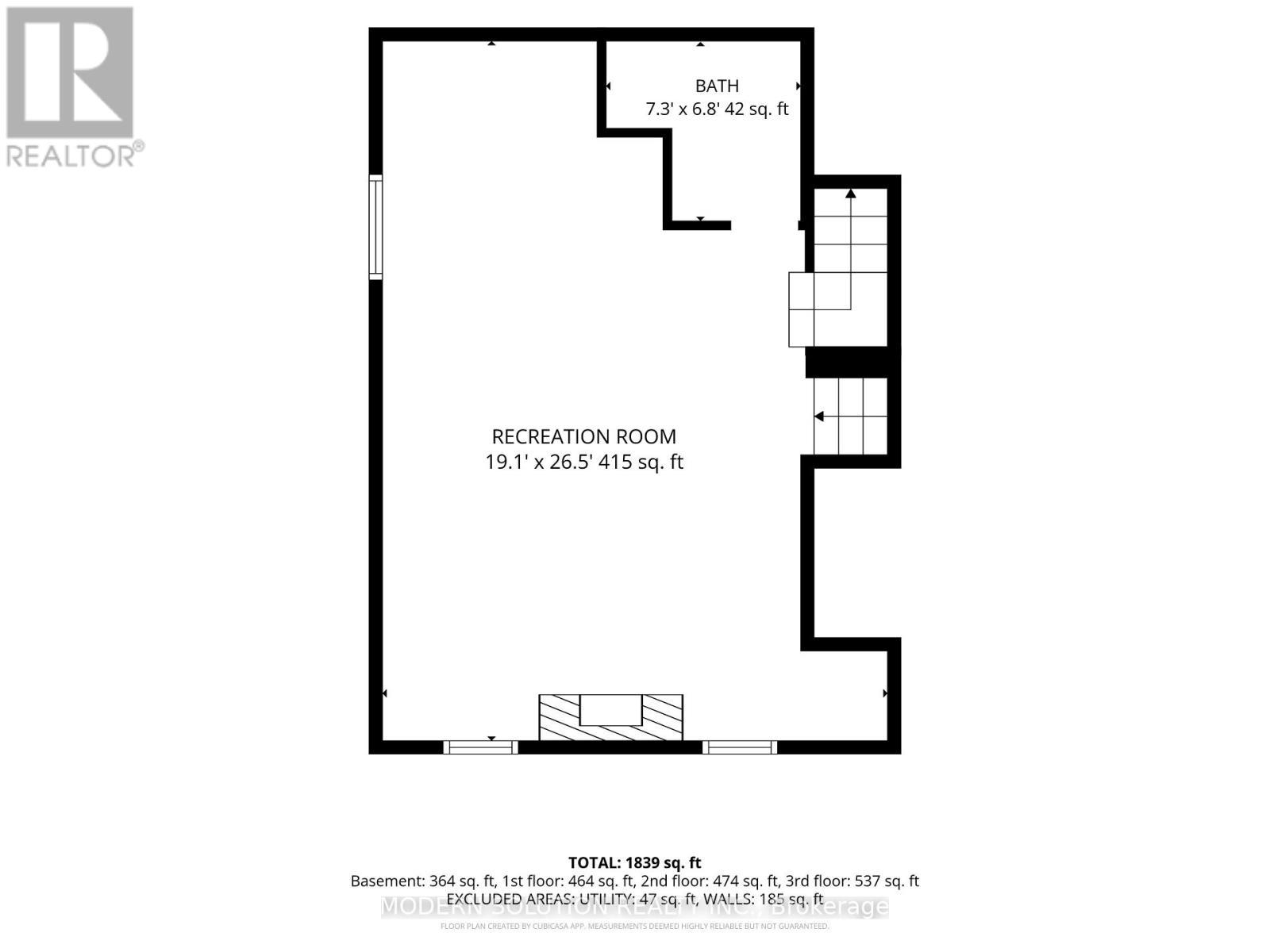 108 Fassett Court, Hamilton, ON - Other