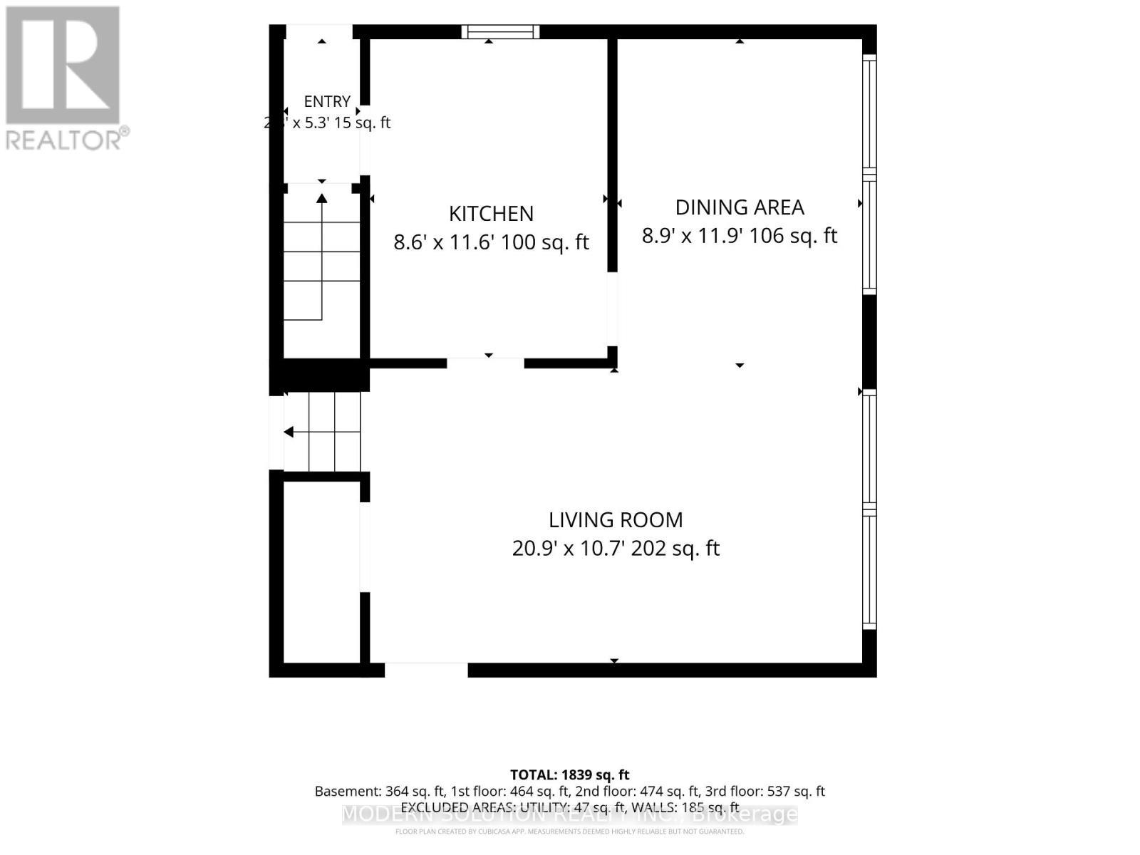 108 Fassett Court, Hamilton, ON - Other