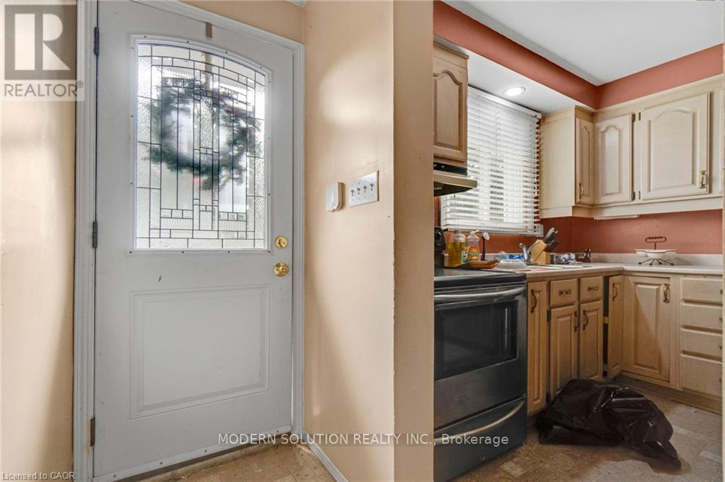 108 Fassett Court, Hamilton, ON