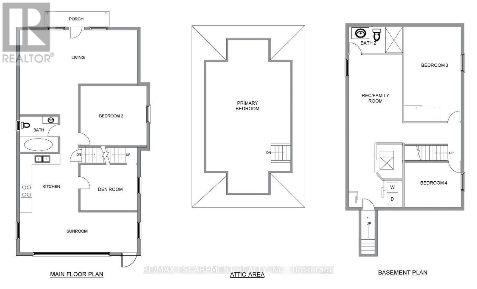 141 Mcanulty Boulevard, Hamilton, ON - Other
