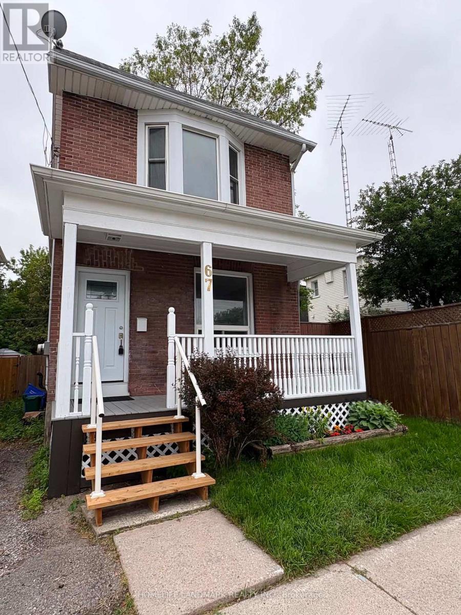 67 Banting Avenue, Oshawa, ON