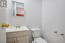 Part Bath on Main -