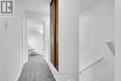 Laminate on Upper Floor -
