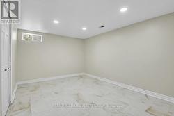 Recreation Room -