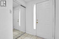 Foyer -