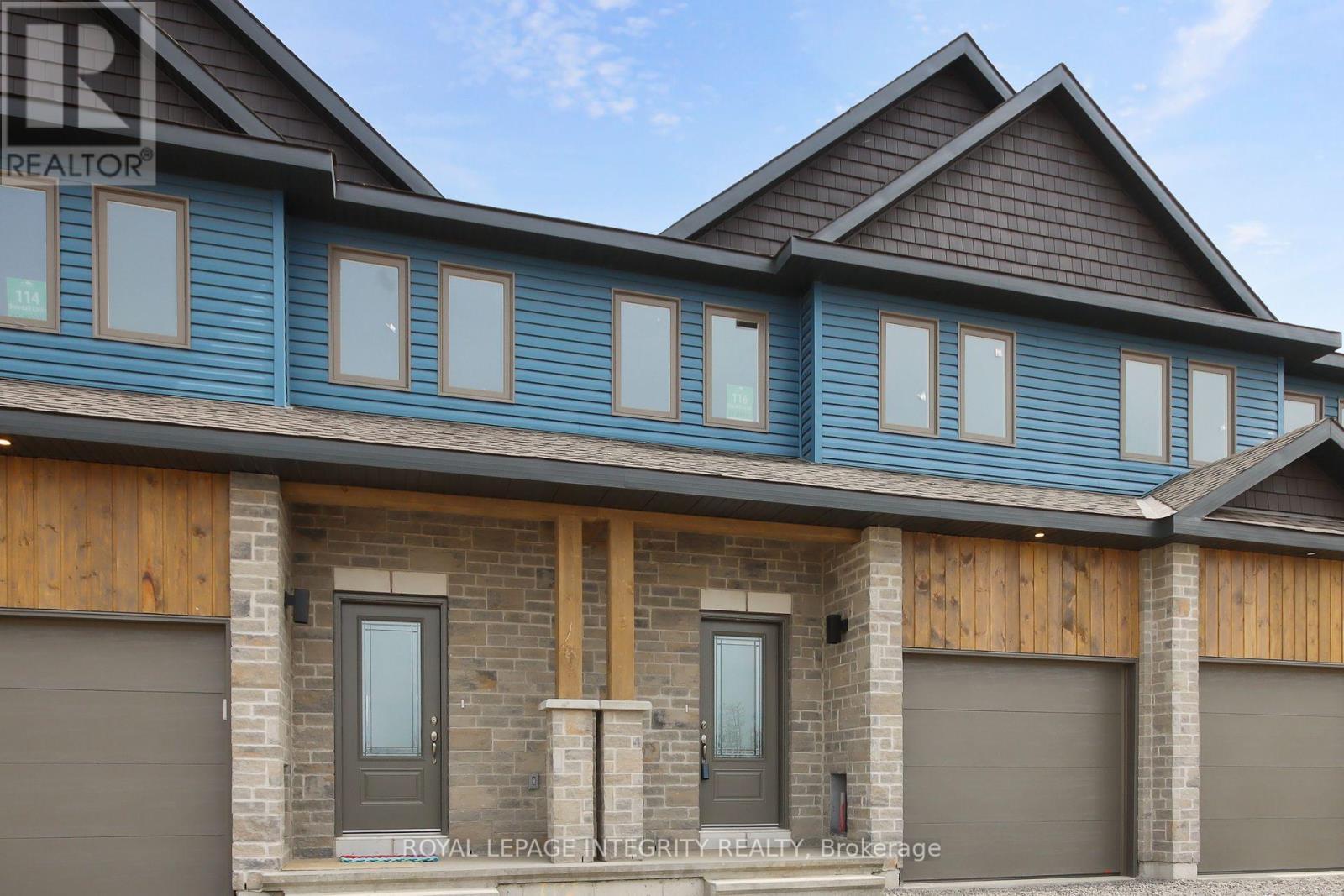 Primary BedroomLarge wa - 116 Dowdall Circle, Carleton Place, ON
