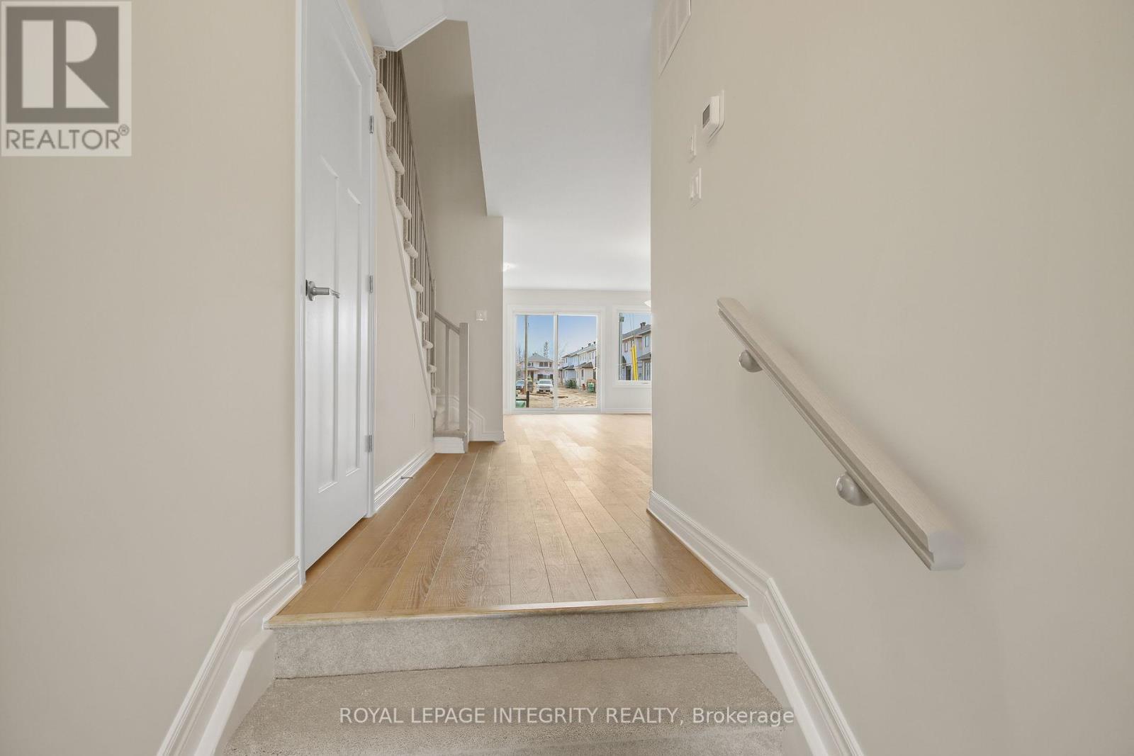 Entrance - 116 Dowdall Circle, Carleton Place, ON
