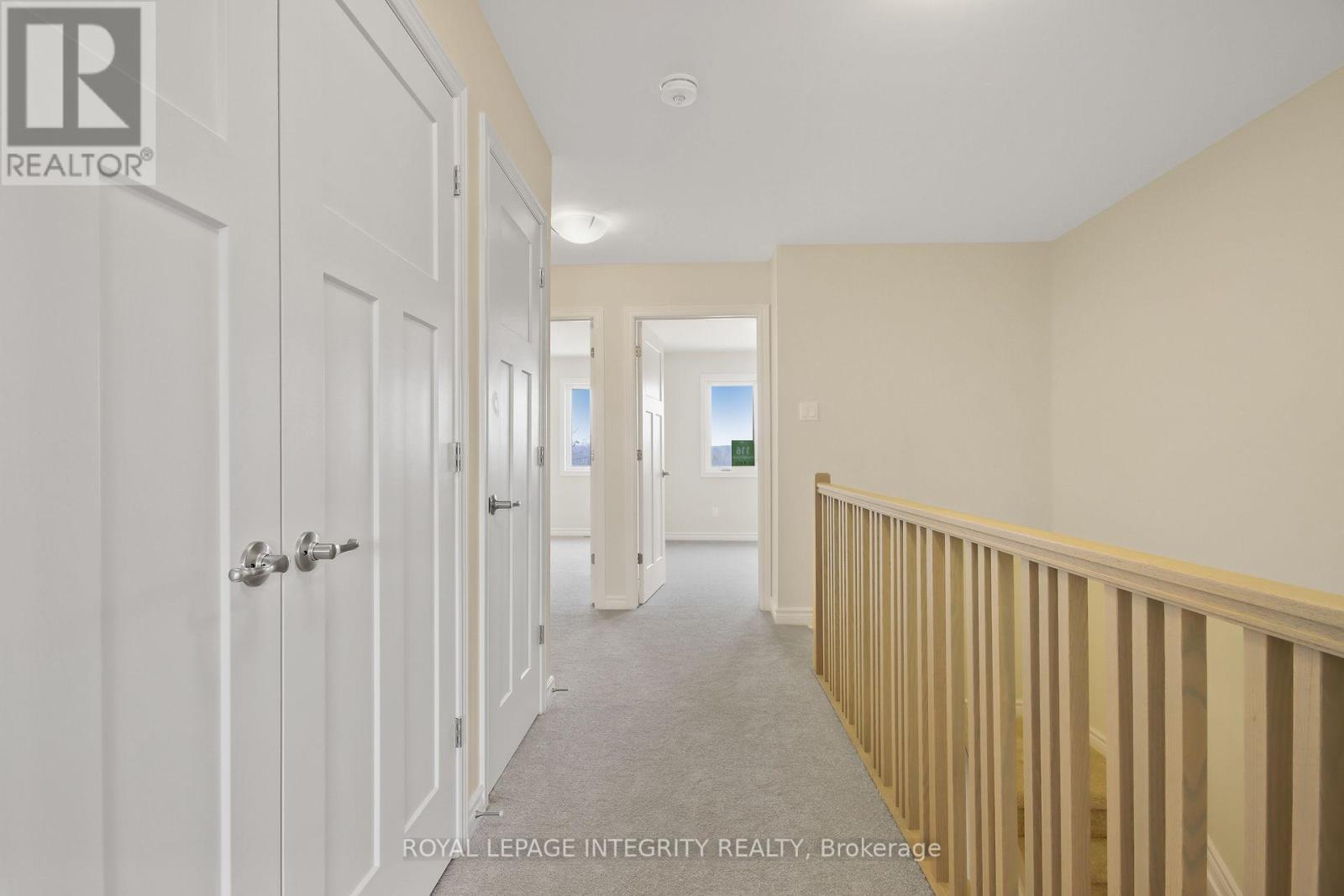 Upper Ha;lway - 116 Dowdall Circle, Carleton Place, ON