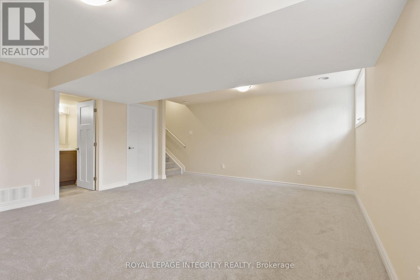 Lower Level - 116 Dowdall Circle, Carleton Place, ON