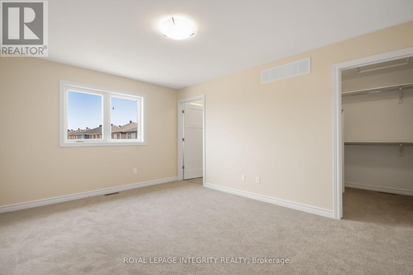 Primary Bedrm - 116 Dowdall Circle, Carleton Place, ON