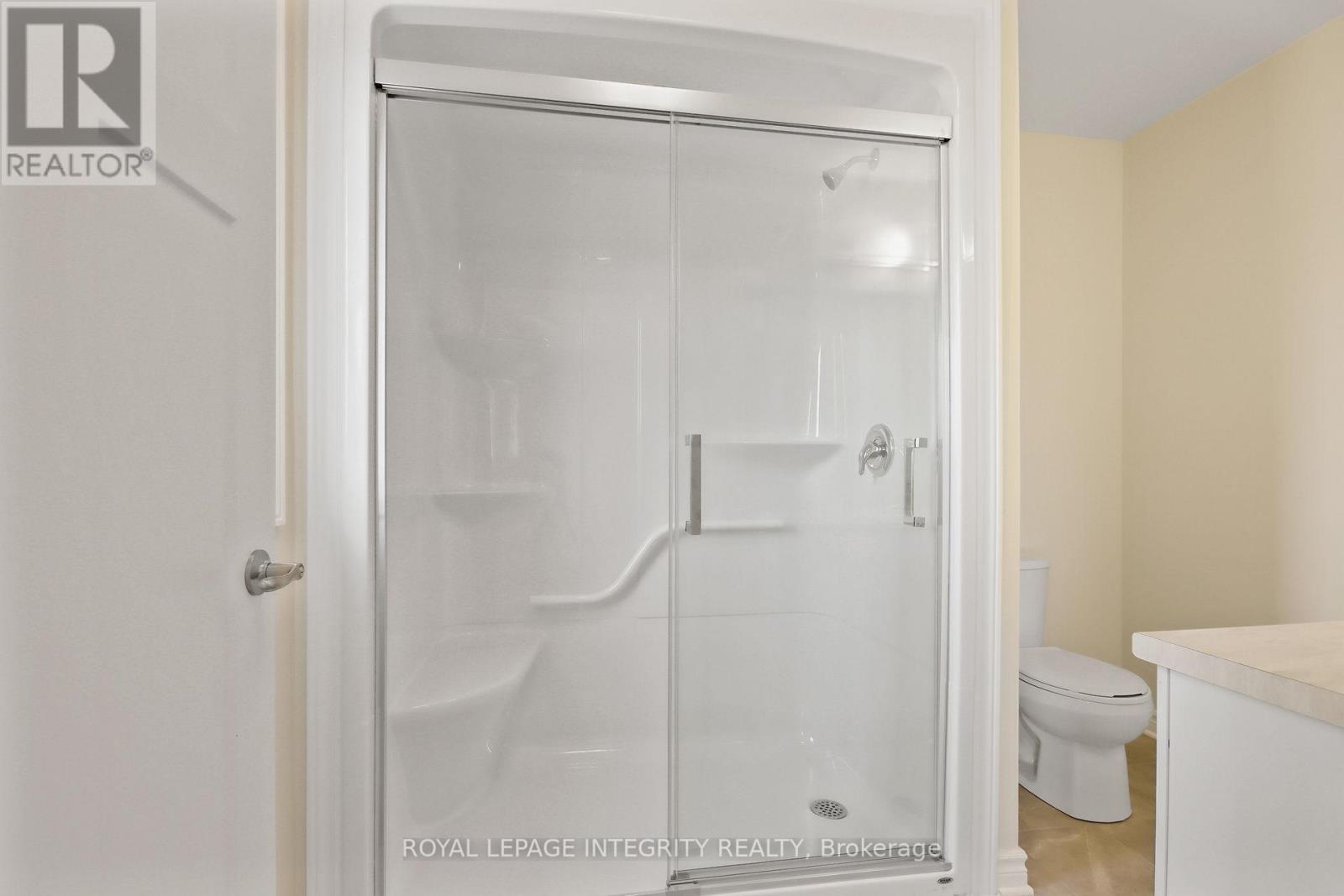 Ensuite Shower - 116 Dowdall Circle, Carleton Place, ON