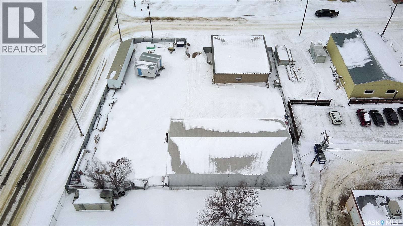 37 5Th Avenue Nw, Swift Current, SK